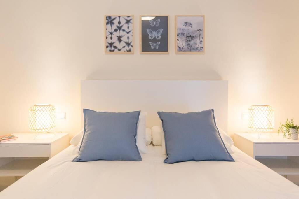 Tgh/ En El Corazon De Malaga - Sebastian Souviron Apartment ภายนอก รูปภาพ