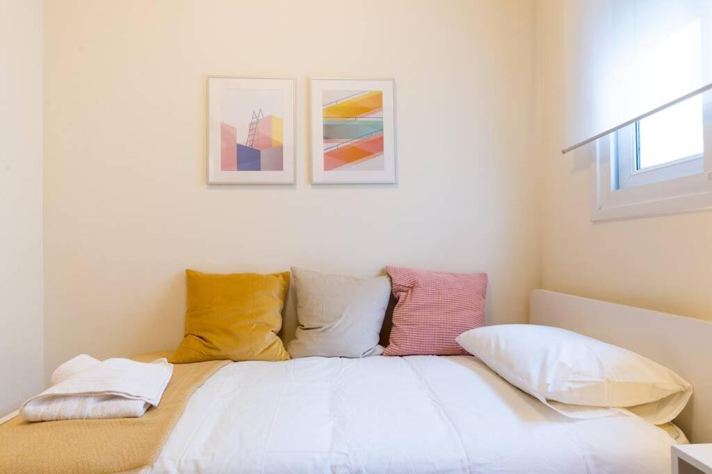 Tgh/ En El Corazon De Malaga - Sebastian Souviron Apartment ภายนอก รูปภาพ